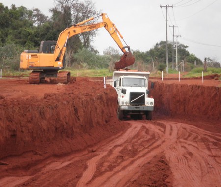 NOVARA Projetos e Obras