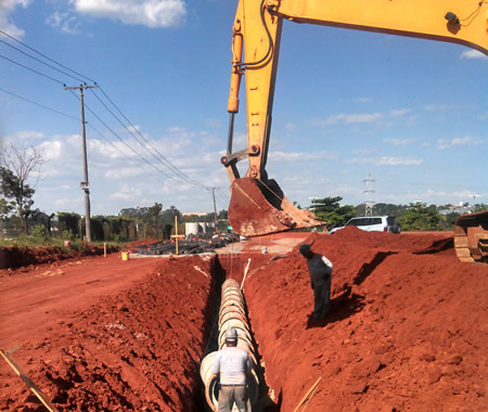 NOVARA Projetos e Obras