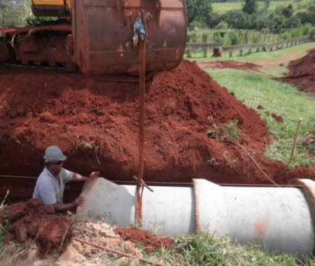 NOVARA Projetos e Obras