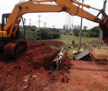 NOVARA Projetos e Obras