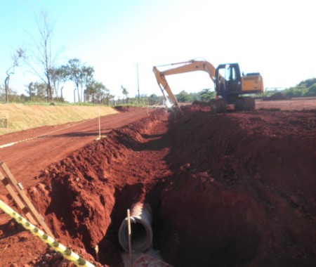 NOVARA Projetos e Obras