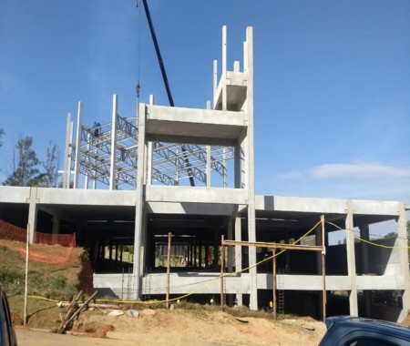 NOVARA Projetos e Obras