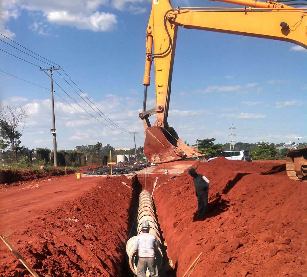 NOVARA Projetos e Obras